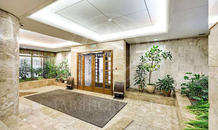 Лот-9163-136408 Продажа квартиры Хамовники, Плющиха