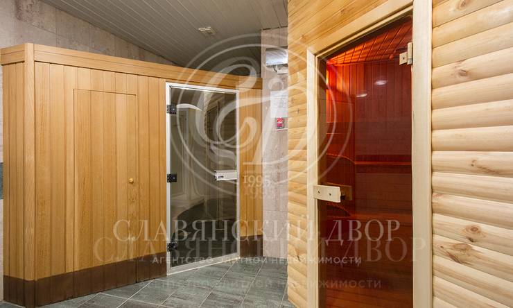 Лот-9163-136410 Продажа квартиры Хамовники, Плющиха