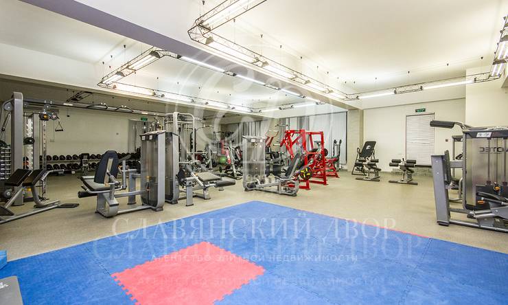 Лот-9082-136416 Аренда квартиры Хамовники, Плющиха