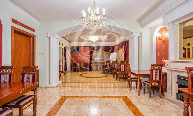 Лот-9082-136421 Аренда квартиры Хамовники, Плющиха