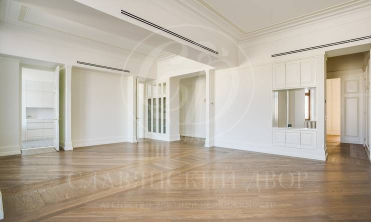 Лот-8205-136568 Продажа квартиры Хамовники, Плющиха