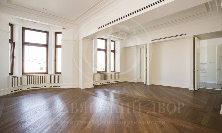 Лот-8205-136569 Продажа квартиры Хамовники, Плющиха
