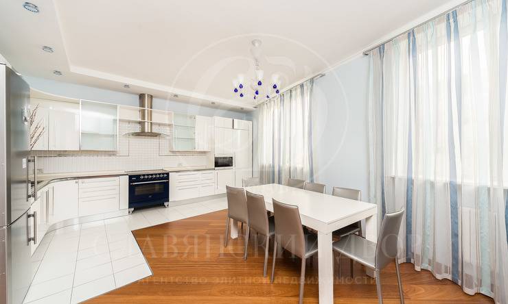 Лот-9201-136711 Аренда квартиры Хамовники, Плющиха