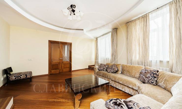 Лот-9201-136712 Аренда квартиры Хамовники, Плющиха