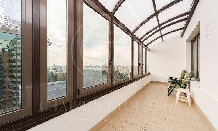 Лот-9201-136713 Аренда квартиры Хамовники, Плющиха