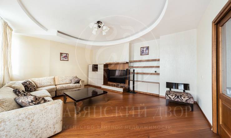 Лот-9201-136714 Аренда квартиры Хамовники, Плющиха