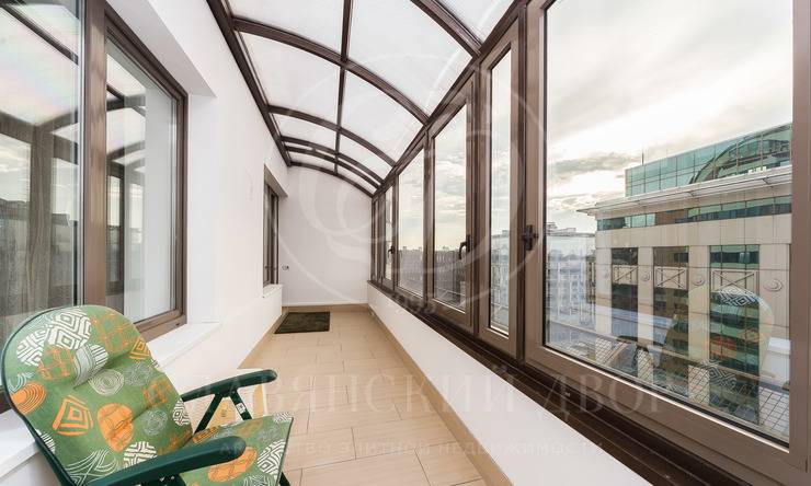 Лот-9201-136715 Аренда квартиры Хамовники, Плющиха