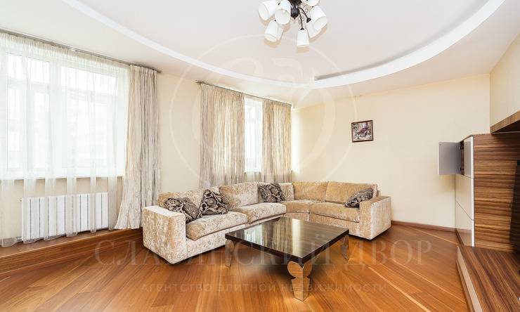 Лот-9201-136716 Аренда квартиры Хамовники, Плющиха