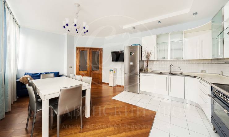 Лот-9201-136717 Аренда квартиры Хамовники, Плющиха