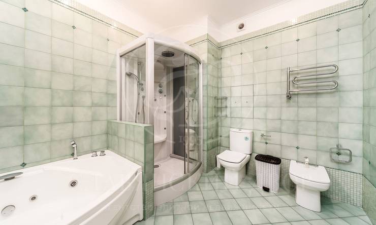 Лот-9201-136721 Аренда квартиры Хамовники, Плющиха