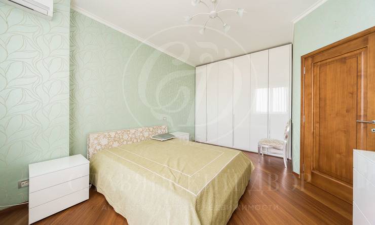 Лот-9201-136723 Аренда квартиры Хамовники, Плющиха