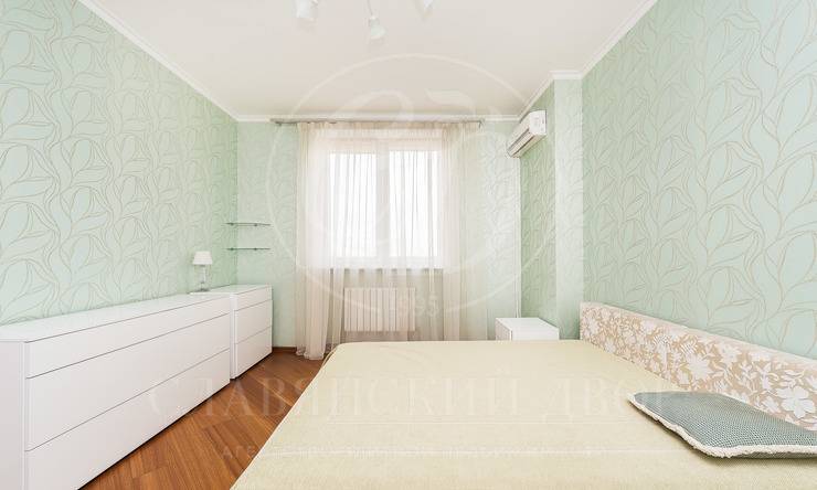 Лот-9201-136724 Аренда квартиры Хамовники, Плющиха