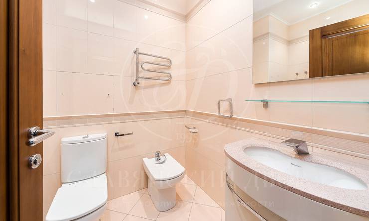 Лот-9201-136725 Аренда квартиры Хамовники, Плющиха