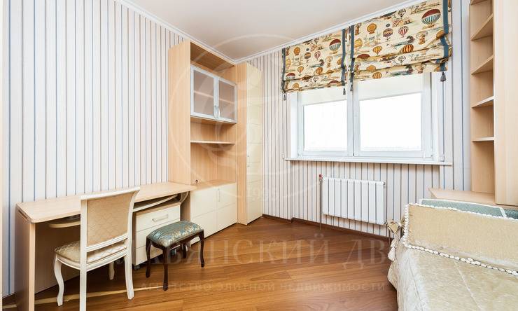 Лот-9201-136726 Аренда квартиры Хамовники, Плющиха