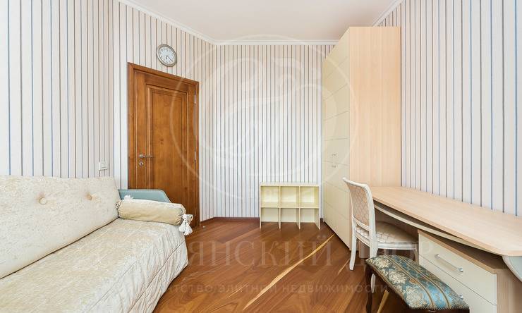 Лот-9201-136728 Аренда квартиры Хамовники, Плющиха