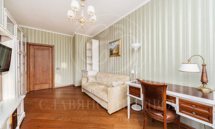 Лот-9201-136731 Аренда квартиры Хамовники, Плющиха