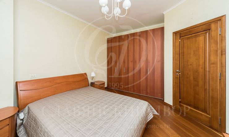 Лот-9201-136736 Аренда квартиры Хамовники, Плющиха