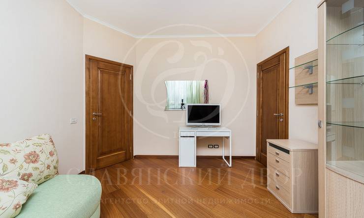 Лот-9201-136739 Аренда квартиры Хамовники, Плющиха