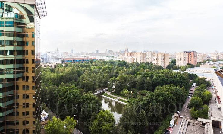 Лот-9201-136741 Аренда квартиры Хамовники, Плющиха