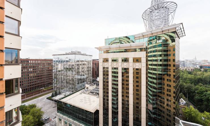 Лот-9201-136743 Аренда квартиры Хамовники, Плющиха