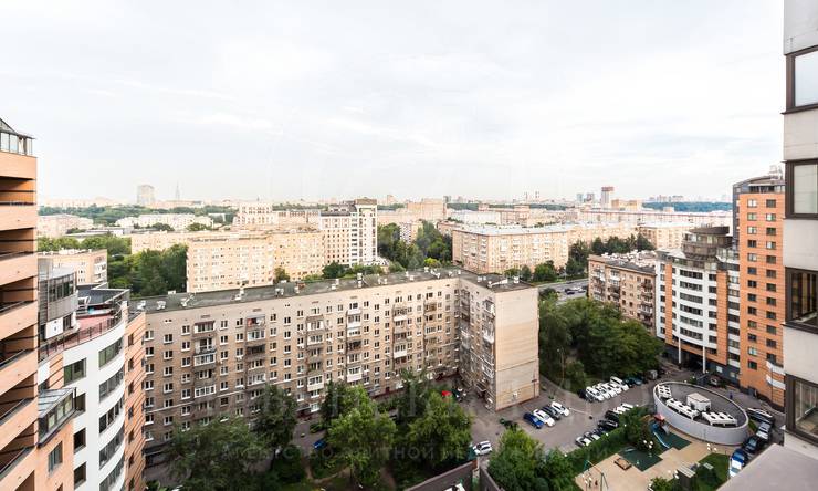 Лот-9201-136744 Аренда квартиры Хамовники, Плющиха