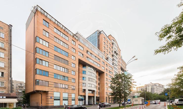 Лот-9201-136746 Аренда квартиры Хамовники, Плющиха