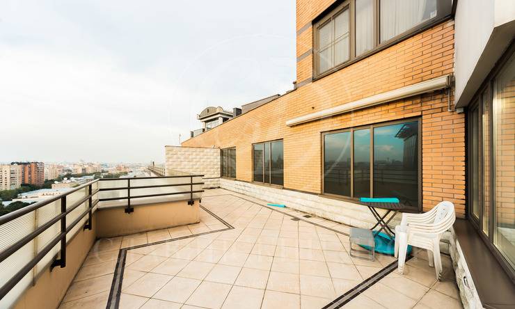 Лот-9201-136747 Аренда квартиры Хамовники, Плющиха