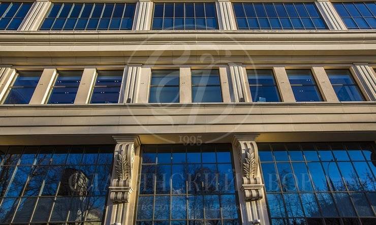 Лот-9977-136753 Продажа квартиры Замоскворечье, Якиманка