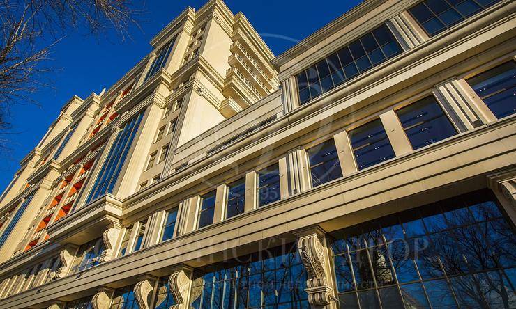 Лот-9977-136754 Продажа квартиры Замоскворечье, Якиманка