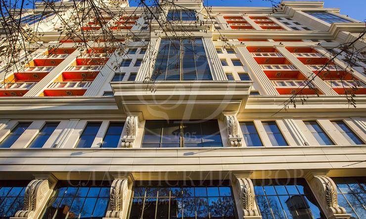 Лот-9977-136756 Продажа квартиры Замоскворечье, Якиманка