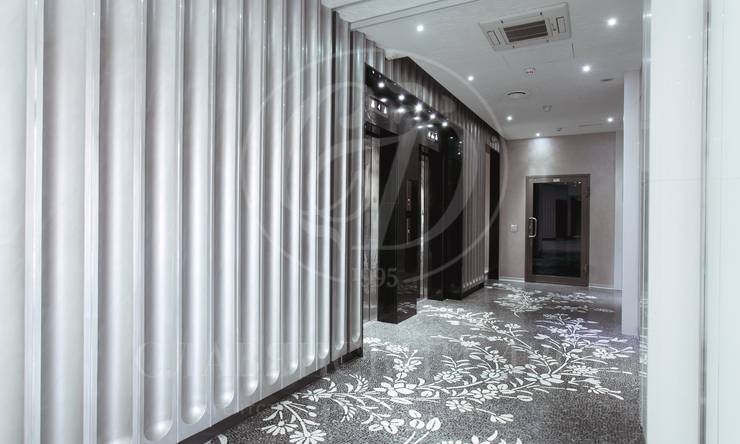 Лот-9697-136760 Продажа квартиры Красная Пресня