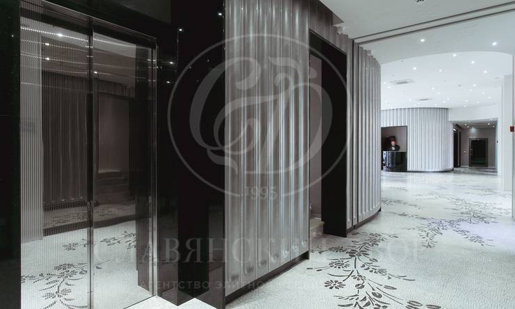 Лот-9697-136766 Продажа квартиры Красная Пресня