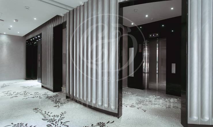 Лот-9697-136767 Продажа квартиры Красная Пресня