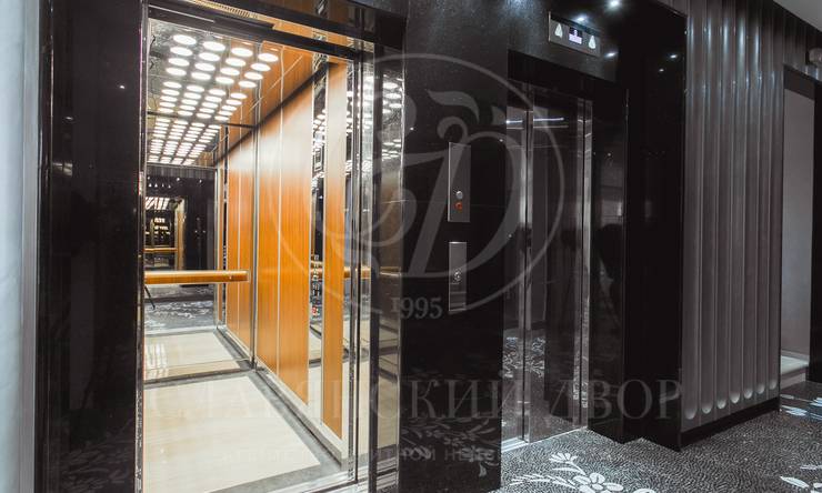 Лот-9697-136769 Продажа квартиры Красная Пресня