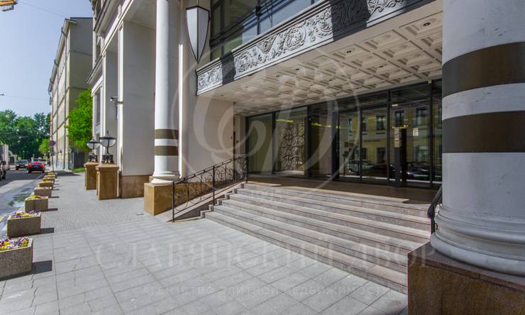 Лот-9758-136776 Продажа квартиры Чистые пруды