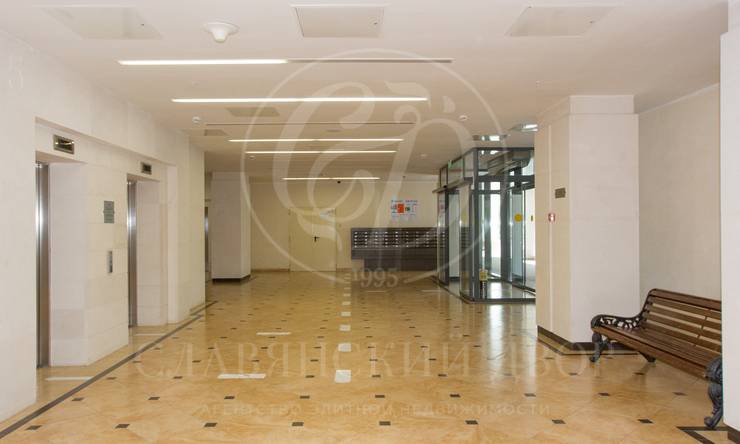 Лот-9758-136778 Продажа квартиры Чистые пруды