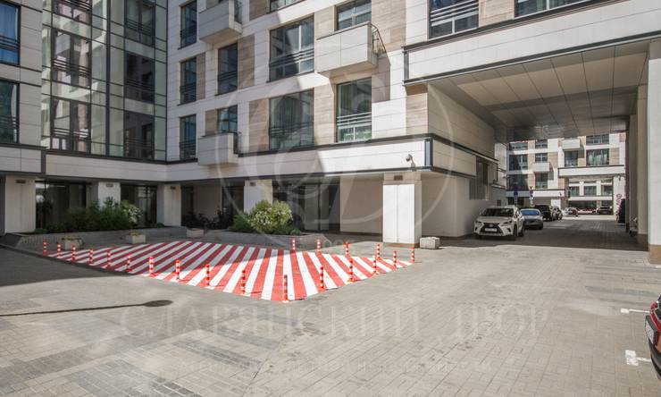 Лот-9758-136784 Продажа квартиры Чистые пруды