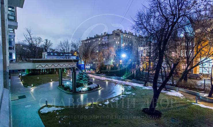 Лот-10008-136808 Продажа квартиры Красная Пресня