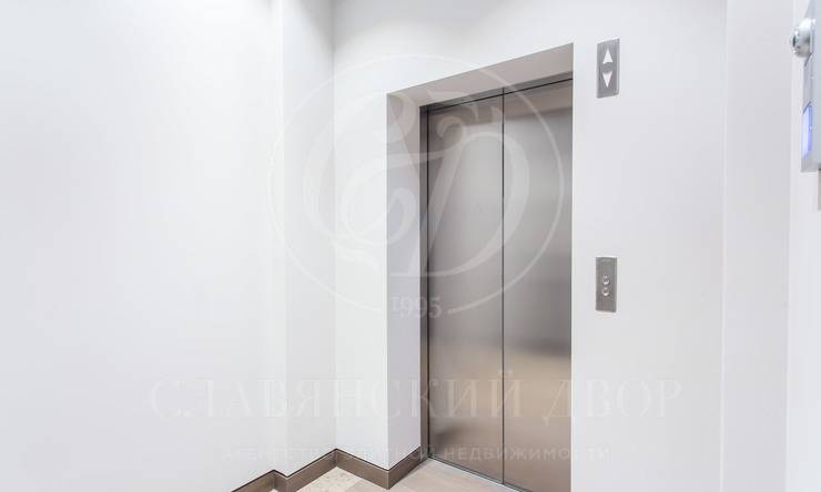 Лот-10009-136819 Продажа квартиры Красная Пресня