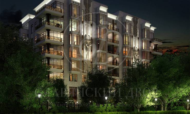 Лот-10009-136820 Продажа квартиры Красная Пресня