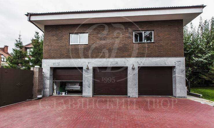 Лот-2717-136852 аренда дома Рублево-Успенское шоссе Горки-8