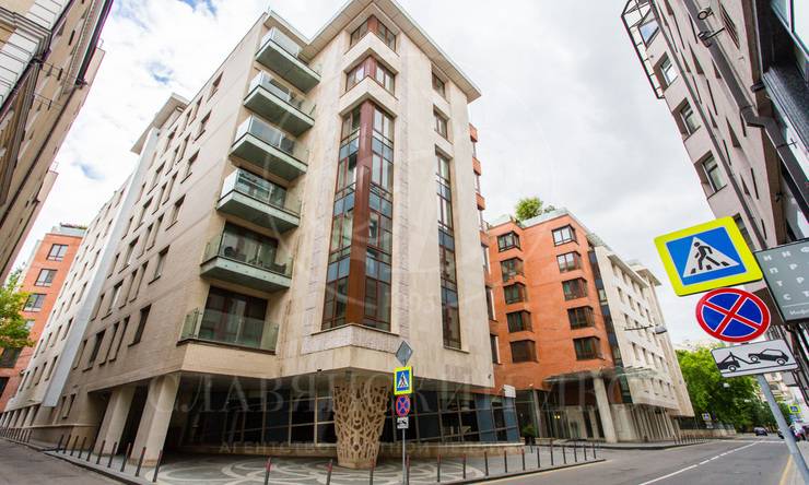 Лот-9359-136927 Продажа квартиры Хамовники, Плющиха