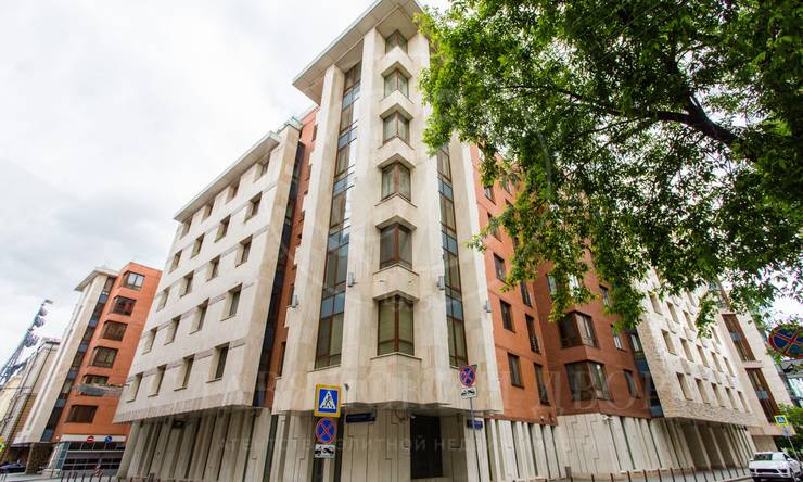 Лот-9359-136928 Продажа квартиры Хамовники, Плющиха