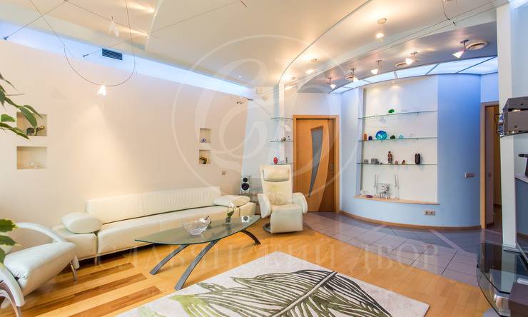 Лот-10012-136929 Продажа квартиры Кунцево