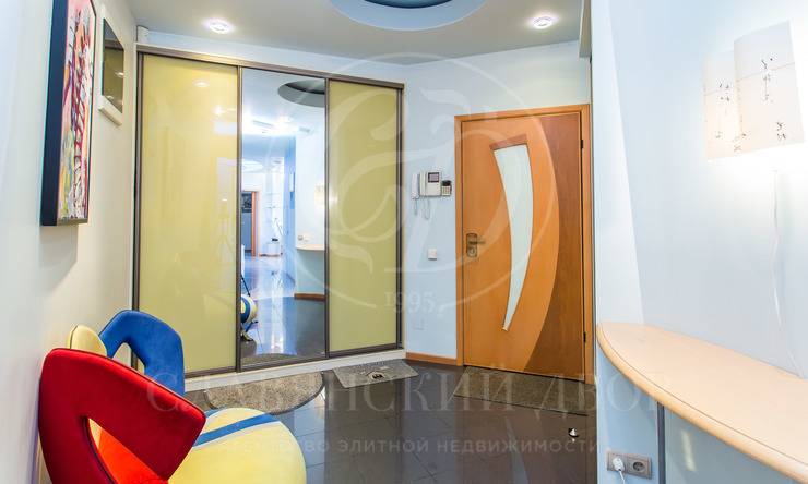 Лот-10012-136932 Продажа квартиры Кунцево