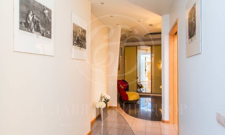 Лот-10012-136933 Продажа квартиры Кунцево