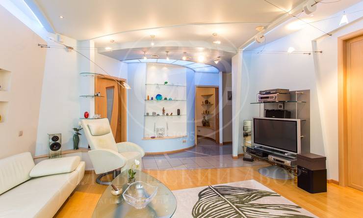 Лот-10012-136935 Продажа квартиры Кунцево