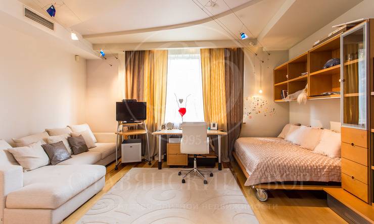 Лот-10012-136937 Продажа квартиры Кунцево