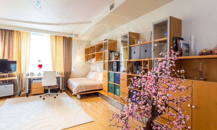 Лот-10012-136938 Продажа квартиры Кунцево