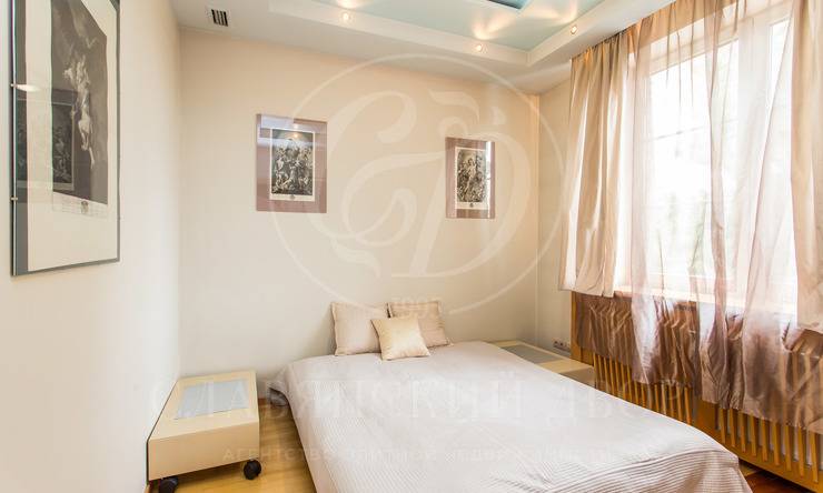 Лот-10012-136939 Продажа квартиры Кунцево